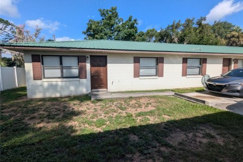 Appartement à Eustis, Floride 2 chambres, 78.13 m2 № 2167173