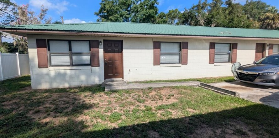Appartement à Eustis, Floride 2 chambres, 78.13 m2 № 2167173