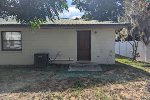 Appartement à louer à Eustis, Floride: 2 chambres, 78.13 m2 № 2167173 - photo 23