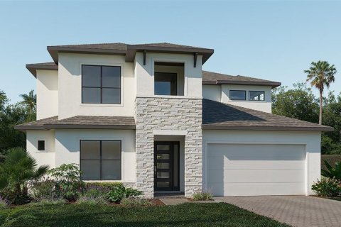 Casa en San Antonio, Florida 5 dormitorios, 326.55 m2 № 2354161