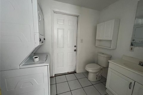 Casa en alquiler en Tampa, Florida, 1 dormitorio, 77.48 m2 № 1899474 - foto 7