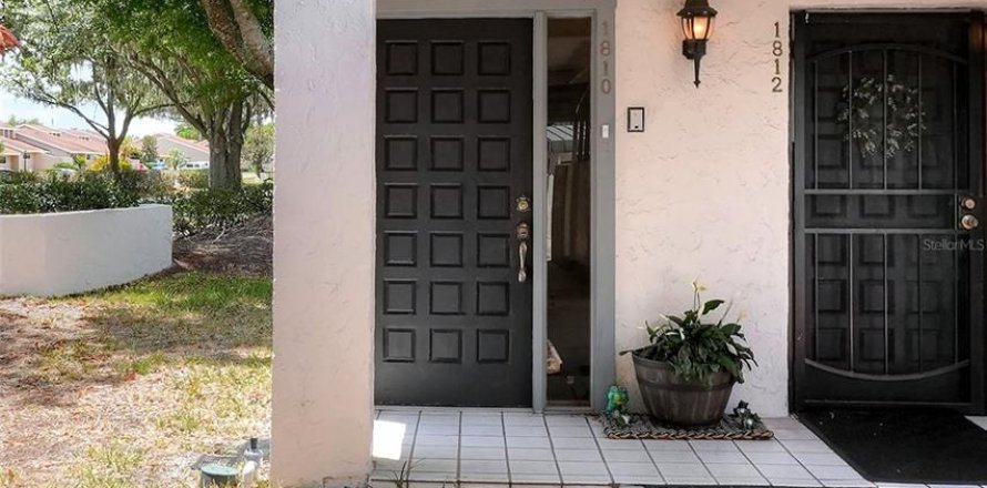 Condominio en Mulberry, Florida, 2 dormitorios № 2213216