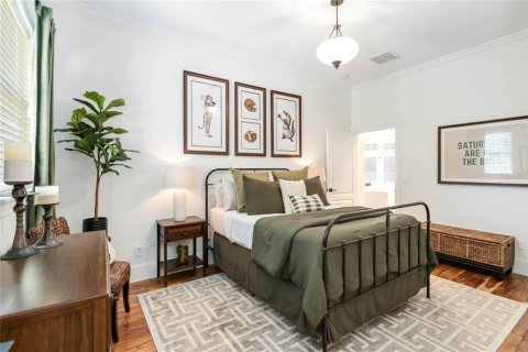 Casa en venta en Apopka, Florida, 5 dormitorios, 321.81 m2 № 1825439 - foto 21