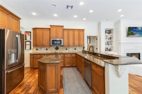 Casa en venta en Apopka, Florida, 5 dormitorios, 321.81 m2 № 1825439 - foto 10