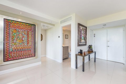 Condominio en alquiler en Key Biscayne, Florida, 4 dormitorios, 234.11 m2 № 1781793 - foto 6