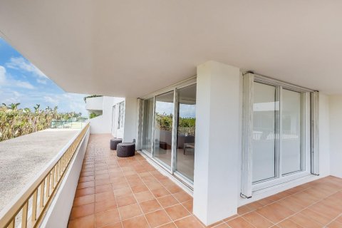 Condominio en alquiler en Key Biscayne, Florida, 4 dormitorios, 234.11 m2 № 1781793 - foto 17