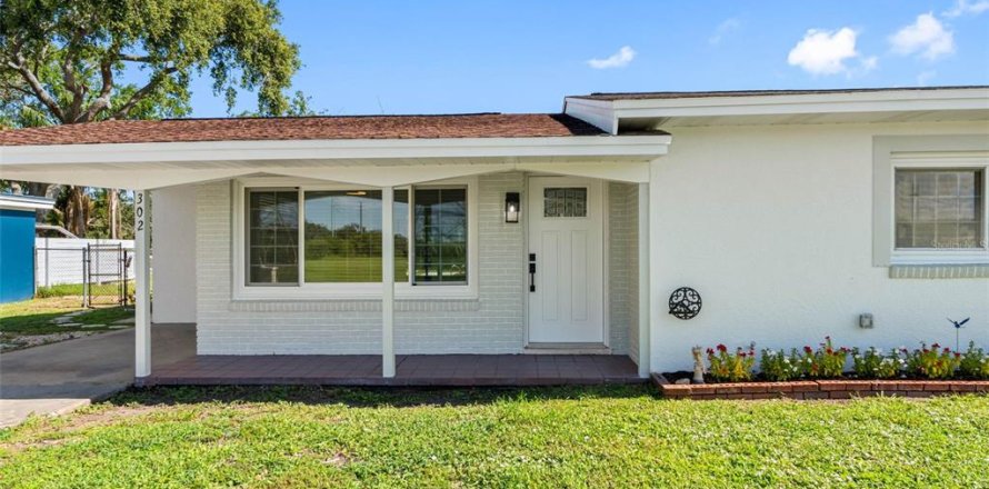 Casa en Oldsmar, Florida 3 dormitorios, 108.51 m2 № 1791969
