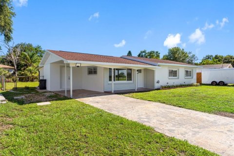 House in Oldsmar, Florida 3 bedrooms, 108.51 sq.m. № 1791969 - photo 4