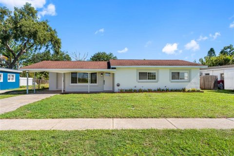 House in Oldsmar, Florida 3 bedrooms, 108.51 sq.m. № 1791969 - photo 9