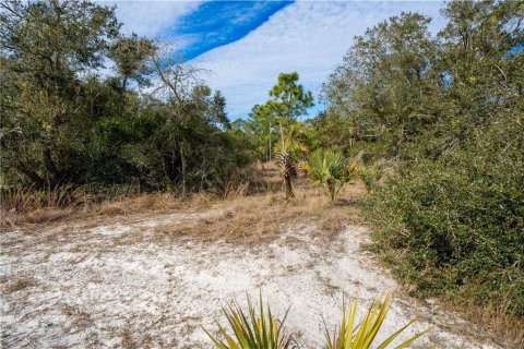 Terreno en venta en North Port, Florida № 1555218 - foto 4