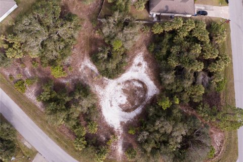 Terreno en venta en North Port, Florida № 1555218 - foto 2