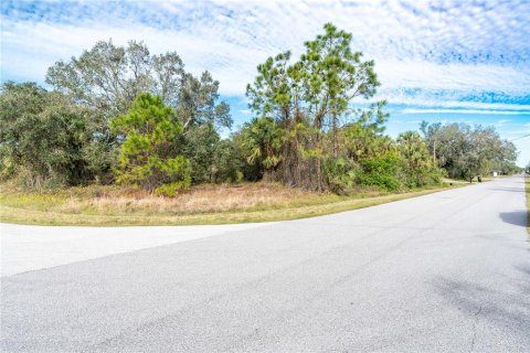 Terreno en venta en North Port, Florida № 1555218 - foto 10