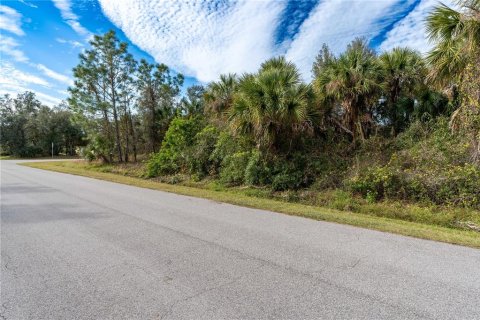 Terreno en venta en North Port, Florida № 1555218 - foto 7