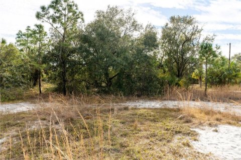 Terreno en venta en North Port, Florida № 1555218 - foto 12