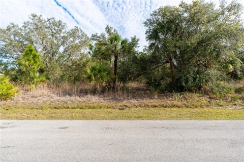 Terreno en venta en North Port, Florida № 1555218 - foto 5