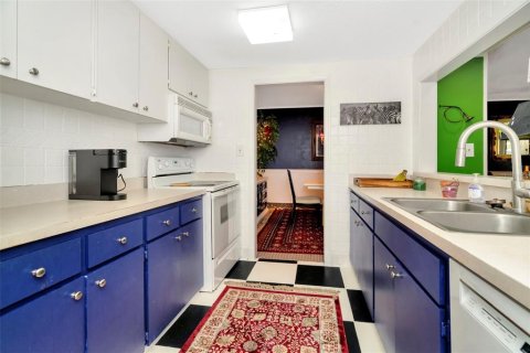 Condominio en venta en Palm Harbor, Florida, 3 dormitorios, 154.22 m2 № 1837480 - foto 13
