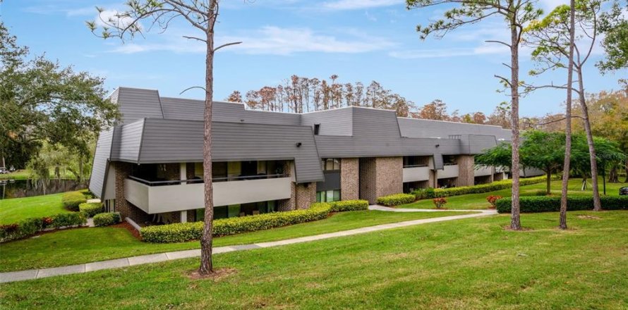 Condominio en Palm Harbor, Florida, 3 dormitorios  № 1837480