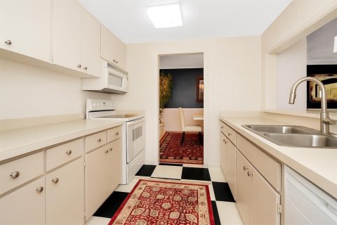 Condominio en venta en Palm Harbor, Florida, 3 dormitorios, 154.22 m2 № 1837480 - foto 4