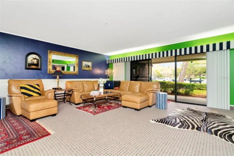Condominio en venta en Palm Harbor, Florida, 3 dormitorios, 154.22 m2 № 1837480 - foto 18