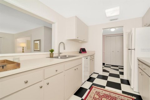 Condominio en venta en Palm Harbor, Florida, 3 dormitorios, 154.22 m2 № 1837480 - foto 3
