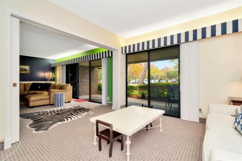 Condominio en venta en Palm Harbor, Florida, 3 dormitorios, 154.22 m2 № 1837480 - foto 29