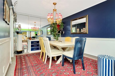Condominio en venta en Palm Harbor, Florida, 3 dormitorios, 154.22 m2 № 1837480 - foto 15