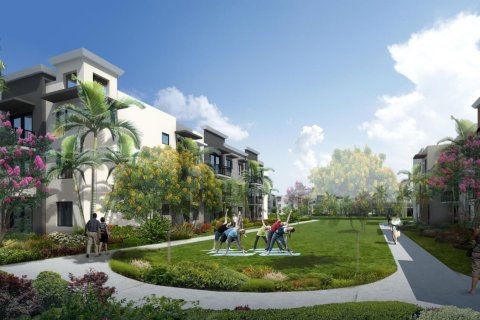 Copropriété à louer à Hialeah, Floride: 1 chambre, 63.55 m2 № 1121161 - photo 1