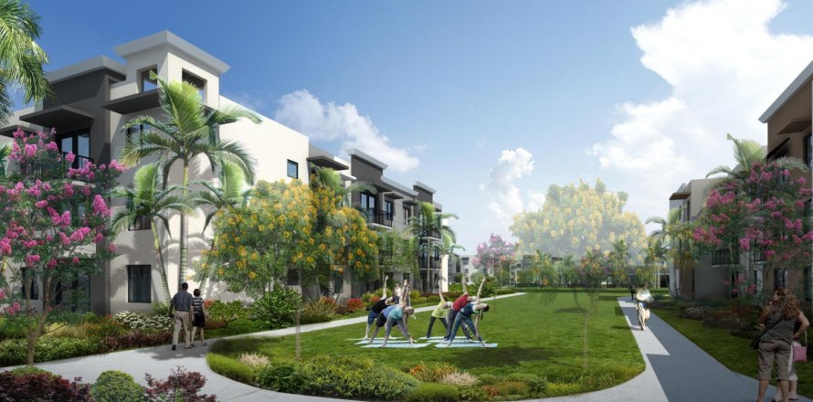 Condo à Hialeah, Floride, 1 chambre  № 1121161