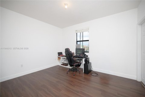 Купить виллу или дом в Майами, Флорида 4 спальни, 245.35м2, № 2005822 - фото 23