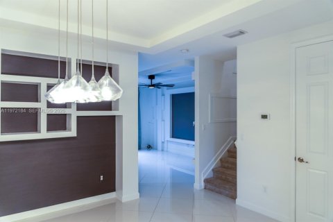 Touwnhouse à vendre à Coconut Creek, Floride: 3 chambres, 136.19 m2 № 2046293 - photo 7