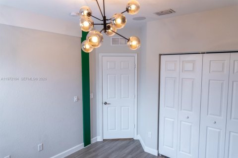 Touwnhouse à vendre à Coconut Creek, Floride: 3 chambres, 136.19 m2 № 2046293 - photo 20