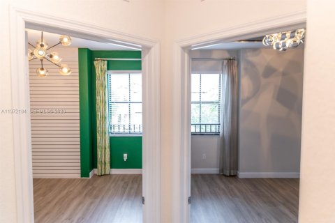 Touwnhouse à vendre à Coconut Creek, Floride: 3 chambres, 136.19 m2 № 2046293 - photo 27