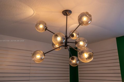 Touwnhouse à vendre à Coconut Creek, Floride: 3 chambres, 136.19 m2 № 2046293 - photo 26