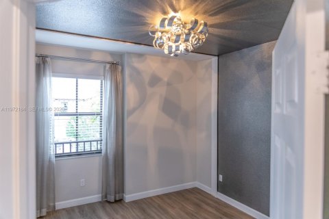 Touwnhouse à vendre à Coconut Creek, Floride: 3 chambres, 136.19 m2 № 2046293 - photo 23