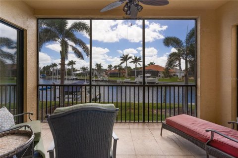 Copropriété à vendre à Punta Gorda, Floride: 2 chambres, 140.56 m2 № 1722664 - photo 21
