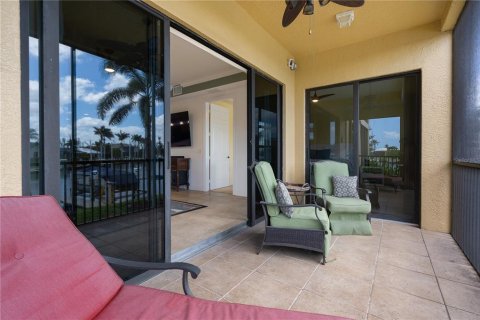 Copropriété à vendre à Punta Gorda, Floride: 2 chambres, 140.56 m2 № 1722664 - photo 22
