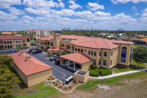 Copropriété à vendre à Punta Gorda, Floride: 2 chambres, 140.56 m2 № 1722664 - photo 28