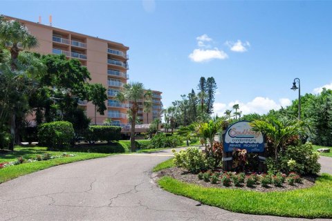 Condominio en venta en Saint Petersburg, Florida, 1 dormitorio, 76.64 m2 № 2314699 - foto 2