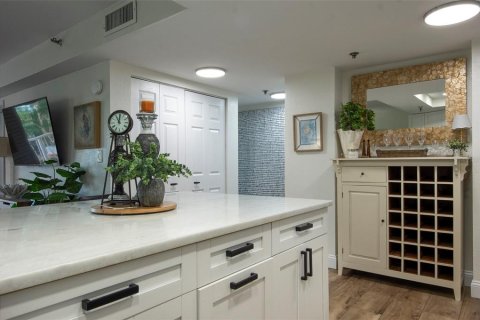 Condominio en venta en Saint Petersburg, Florida, 1 dormitorio, 76.64 m2 № 2314699 - foto 24
