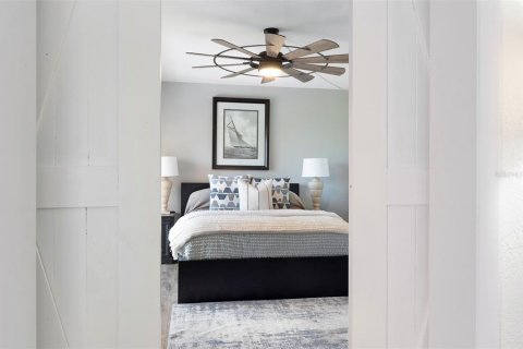 Condominio en venta en Saint Petersburg, Florida, 1 dormitorio, 76.64 m2 № 2314699 - foto 21
