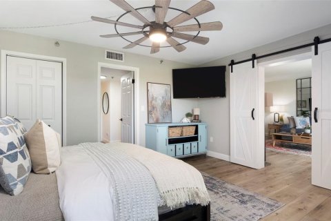 Condominio en venta en Saint Petersburg, Florida, 1 dormitorio, 76.64 m2 № 2314699 - foto 29