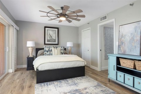 Condominio en venta en Saint Petersburg, Florida, 1 dormitorio, 76.64 m2 № 2314699 - foto 26