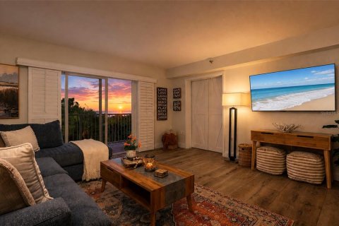 Condominio en venta en Saint Petersburg, Florida, 1 dormitorio, 76.64 m2 № 2314699 - foto 15