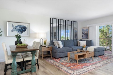 Condominio en venta en Saint Petersburg, Florida, 1 dormitorio, 76.64 m2 № 2314699 - foto 10