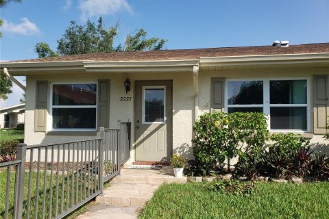 Condo in Sun City Center, Florida, 1 bedroom  № 1827783 - photo 2