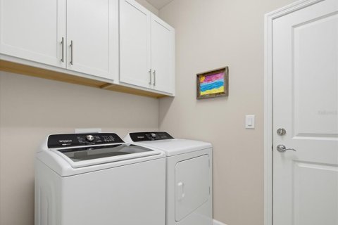 House in Englewood, Florida 3 bedrooms, 148.83 sq.m. № 2427417 - photo 26