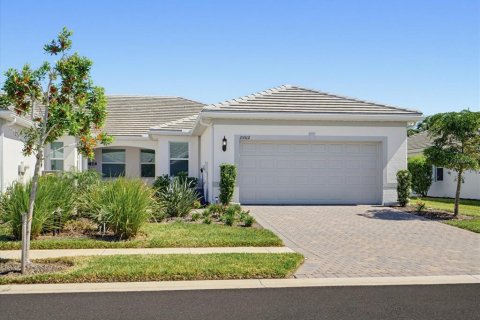 House in Englewood, Florida 3 bedrooms, 148.83 sq.m. № 2427417 - photo 3