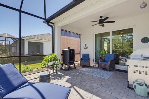 House in Englewood, Florida 3 bedrooms, 148.83 sq.m. № 2427417 - photo 30
