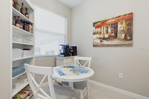 House in Englewood, Florida 3 bedrooms, 148.83 sq.m. № 2427417 - photo 9