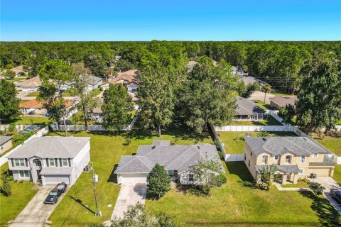 Villa ou maison à vendre à Palm Coast, Floride: 4 chambres, 167.78 m2 № 2433202 - photo 2